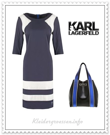 Karl Lagerfeld fashion